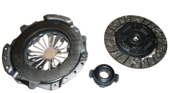 Ensemble D`Embrayage Original Citroen Peugeot C2 C3 1007 207 307 1.1 1.4 2051S5 Ensemble D`Embrayage Original Citroen Peugeot C2 C3 1007 207 307 1.1 1.4 2051S5