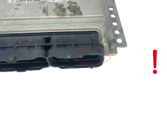 Calculateur 0281010335 46822351 15642JAA Alfa Romeo Bosch 55928