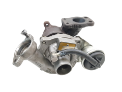 Turbocompresseur KP35 0375G9 54359710009 54351014861 1.4 HDI TDCI PSA