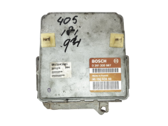 Calculateur 9615043980 0261200667 26FM0027PSA Bosch Calculateur 9615043980 0261200667 26FM0027PSA Bosch