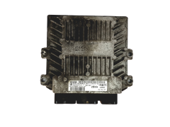 Calculateur 5WS40211A-T 3M51-12A650-AA SID803 Ford Siemens 24424 Calculateur 5WS40211A-T 3M51-12A650-AA SID803 Ford Siemens 24424