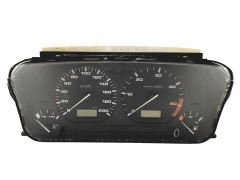 Bloc Compteurs Vitesse VW Polo 6K9919033AD 40564