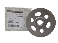 Poulie D'arbre A Came Renault Megane Kangoo Clio III 1.5 dCi 1305200Q0C