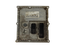 Calculateur Smart 0003107V007 0261205005 Bosch 13555