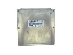 Calculateur A6121531079 0281010531 Mercedes Bosch 62884