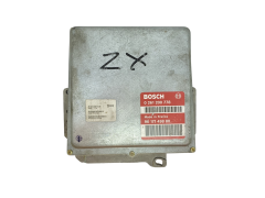Calculateur 9617149880 0261200778 26FM0076 PSA Bosch 56749
