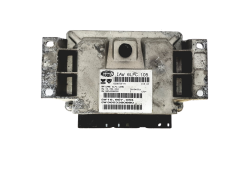 Calculateur 9663380880 16.807.064 IAW6LPC.105 PSA Magneti Marelli 27017