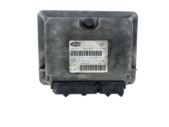 Calculateur IAW4AF.M7 73501877 61600.627.02 Fiat Magneti Marelli 48718
