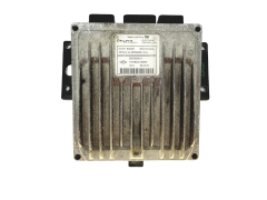 Calculateur 8200303619 8200129063 R0410C066A Renault Delphi 22356