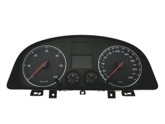 Bloc Compteurs Vitesse VW Caddy 1T0920852C 110080216033 52296