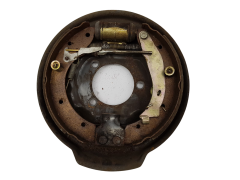 Disque Machoires D’ancrage Gauche 421176 Peugeot Partner Citroen Berlingo 11986