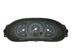 Bloc Compteurs Vitesse Renault Kangoo 1 7700313173 K8 55982