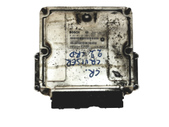 Calculateur P05034034AB 0281011093 Chrysler Bosch 19246