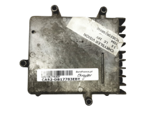 Calculateur 4759067 07910 Chrysler Calculateur 4759067 07910 Chrysler
