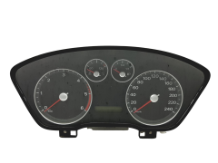 Bloc Compteurs Vitesse Ford Focus C-Max 4M5T-10849-GR 59026 Bloc Compteurs Vitesse Ford Focus C-Max 4M5T-10849-GR 59026