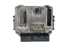 Calculateur 55200666  0281012862 Fiat Bosch 50112