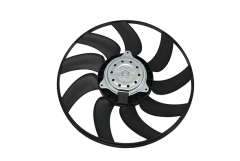 Motoventilateur De Moteur 8K0959455G 99591801601 Audi Vika