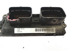Calculateur IAW59F.M5 55181151 Fiat Magneti Marelli 16024