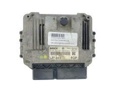 Calculateur 55189924 UP 0281011667 Opel Bosch 63693