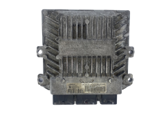 Calculateur 5WS40378C-T SID803A 9655534080 9663862780 PSA Siemens 50066