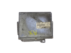 Calculateur 0261204050 9624936280 MA3.0 85 PSA Bosch 61656