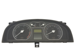 Bloc Compteurs Vitesse Renault Laguna 2 8200291334 C 18642 Bloc Compteurs Vitesse Renault Laguna 2 8200291334 C 18642