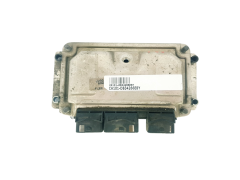 Calculateur PSA 0261208101 9648482980 9643218980 Bosch 34266