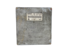 Calculateur 0261203984 23710 0U400 0U400-98500 Nissan Bosch