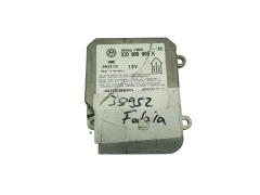 Calculateur 1C0909605K 5WK43125 VW Siemens 69018