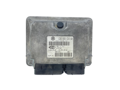 Calculateur 036906034AH IAW4MV.AH 61600.679.06 Seat 63457