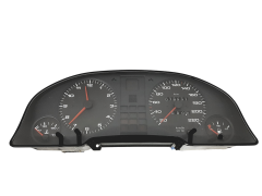 Bloc Compteurs Vitesse Audi 80 B3 B4 8A0919033E 110008561001 VDO Bloc Compteurs Vitesse Audi 80 B3 B4 8A0919033E 110008561001 VDO