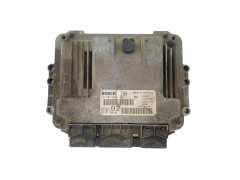 Calculateur 0281010707 9647158080 9647785580 PSA Bosch 35265