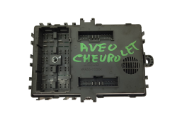 Boîtier Fusibles Chevrolet 96826374 Tyco Boîtier Fusibles Chevrolet 96826374 Tyco