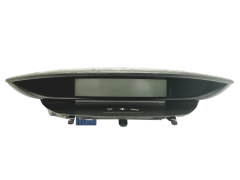 Bloc Compteurs Vitesse Citroen C4 96631954ZD 43555
