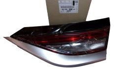 Phare De Voiture Droit Original 9833607280 Citroen