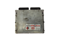 Calculateur LPG 67R011002 110R001001 031001 FLY SF BRC 17278