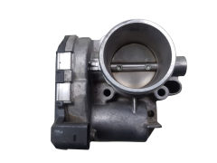 Boitier Papillon D’admission Ford 8A6G-9F991-AB 0280750478 Bosch 1531