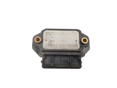 Module D'allumage MTR03 0227100124 Bosch Citroen Peugeot Module D'allumage MTR03 0227100124 Bosch Citroen Peugeot