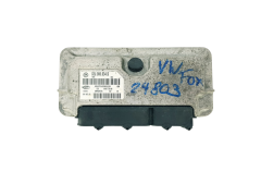 Calculateur 030.906034.S IAW4EV.AR VW Magneti Marelli 33961