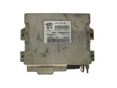 Calculateur 7700860324 7700874630 16085.134 Renault Magneti 13423