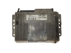 Calculateur S115301100C 7700108814 7700110258 Renault Siemens 3074