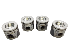 Piston Moteur Nouvelle Original Master 3 085209 A 8200920657 120A17400R 2.3 DCI Piston Moteur Nouvelle Original Master 3 085209 A 8200920657 120A17400R 2.3 DCI