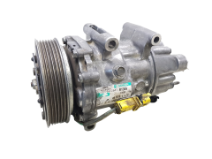 Compresseur De Climatisation 9651911180 SD6C12 1350F Citroen Peugeot 648710 Compresseur De Climatisation 9651911180 SD6C12 1350F Citroen Peugeot 648710