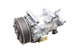 Compresseur De Climatisation 648708 9671216280 Sanden SD6C12 1364F Peugeot 17 Compresseur De Climatisation 648708 9671216280 Sanden SD6C12 1364F Peugeot 17