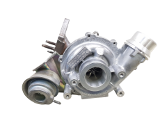 Turbocompresseur 144119263R GT1241JOSZ Garrett 1.5 dci Nissan Renault 0 km S2