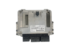 Calculateur 0261S05190 9666382080 PSA Bosch 43320 Calculateur 0261S05190 9666382080 PSA Bosch 43320