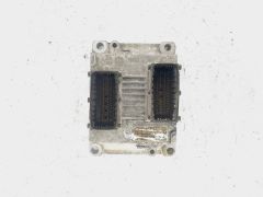 Calculateur ME731HA003 0261206714 Alfa Romeo Bosch 42414