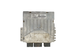 Calculateur 5WS40030B-T 9646449280 9644302380 SID801 PSA Siemens 42569