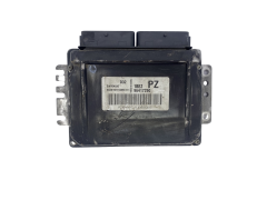 Calculateur 96417290 5WY5403E D32 1BEZ Chevrolet 51106