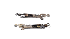 Dispositif de rattrapage de jeu Bendix 431065 Citroen ZX Peugeot 306